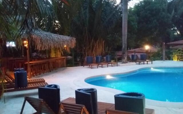 Esencia Hotel & Villas