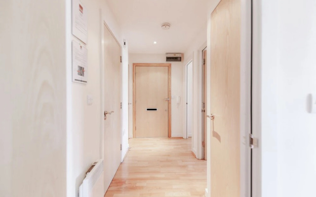 Roomspace Apartments -Park Lane