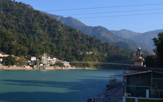 Hotel Yog Vashishth