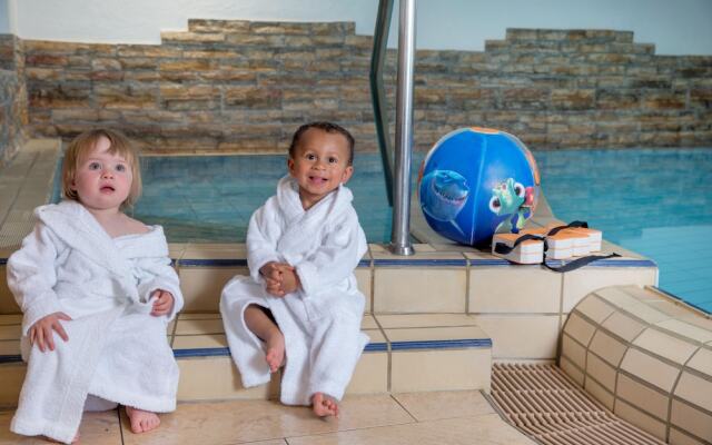 Hotel Engel - Familotel Hochschwarzwald