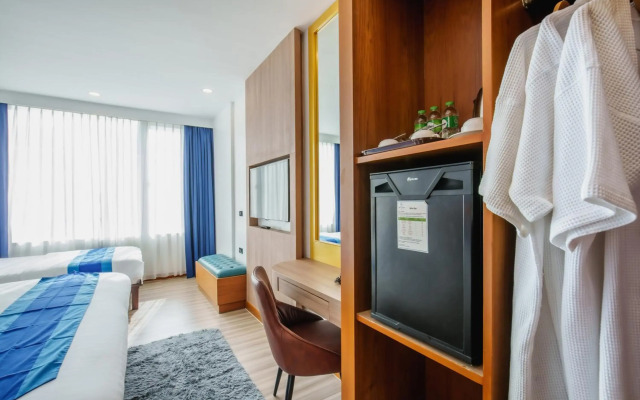 Sira Grande Hotel and Spa