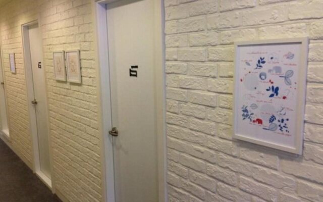 Nol Guesthouse