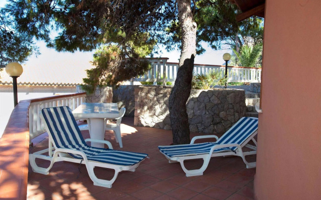 Solemar Sicilia - Residence Mer et Soleil