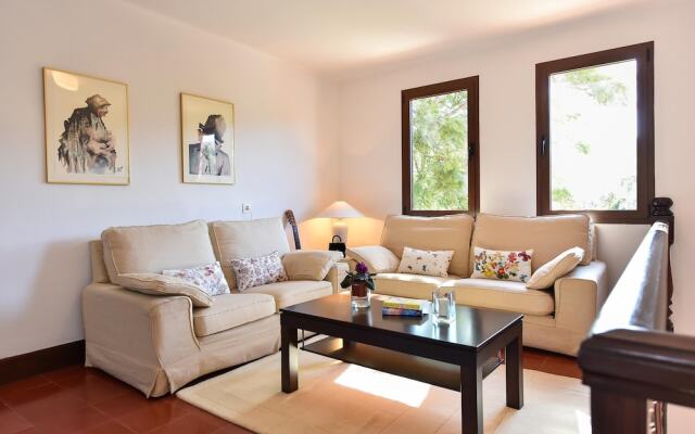 Finca Madroñal con piscina Gran Canaria