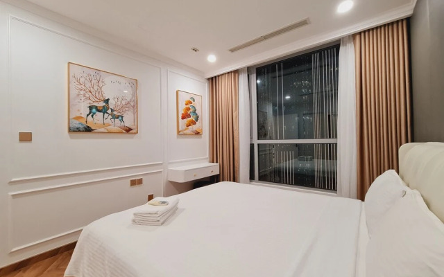 Vinhomes Central Park