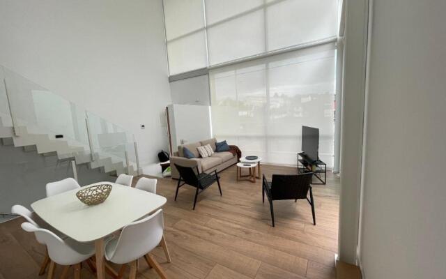 Oktheway Perbes House