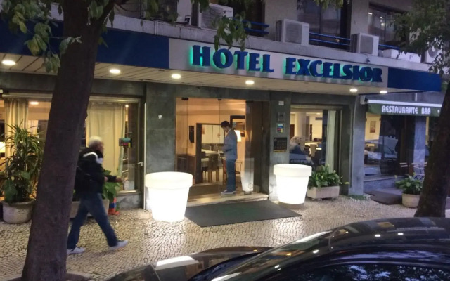 Hotel Excelsior