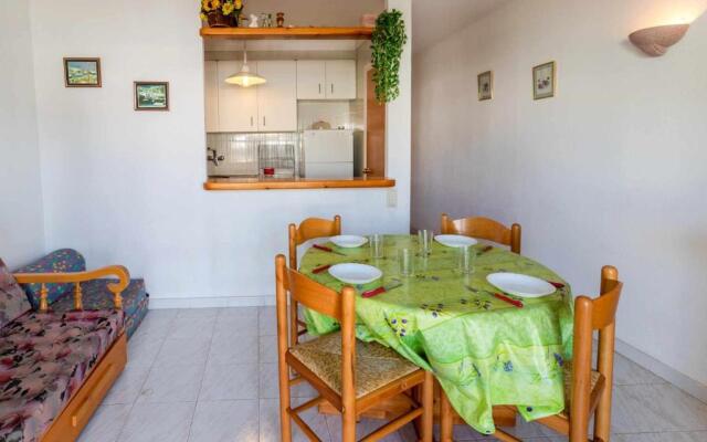 SANT CARLES 25 apartamento zona residencial con terraza