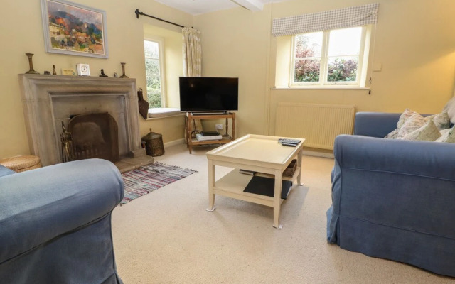 Spring Cottage, CIRENCESTER
