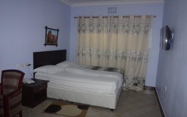 Way Side Hotel