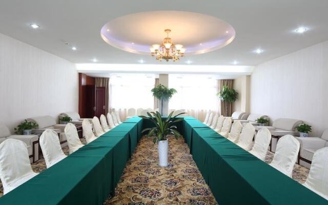 Julysun Hotel