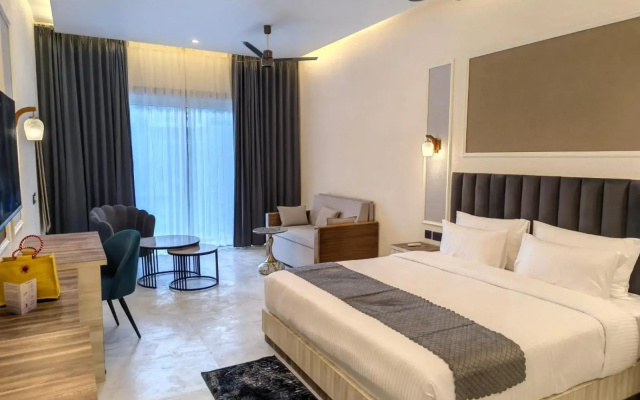 Amritara Chakra River Resort