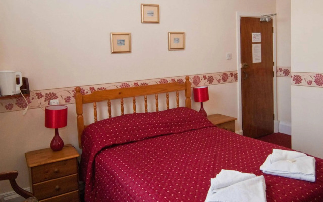 The Jubilee Hotel West- with Spa Facilities