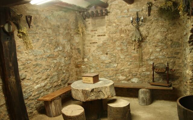 Casa rural La Bardena Blanca II