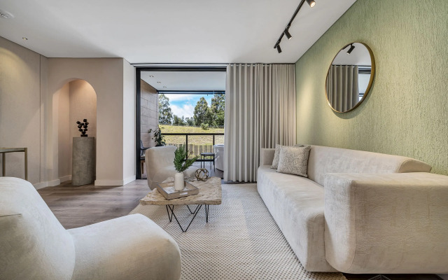 Apartment Olive Country Living by HOUSY HOST