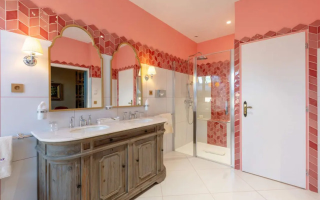 Hôtel Le Cep & Spa