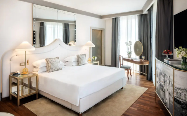 Hotel Gabrielli - Starhotels Collezione