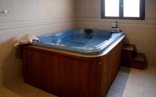 Casa Rural Mirando a Gredos