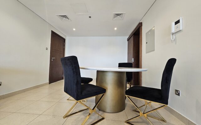 Vacay Lettings - 8 Boulevard Walk