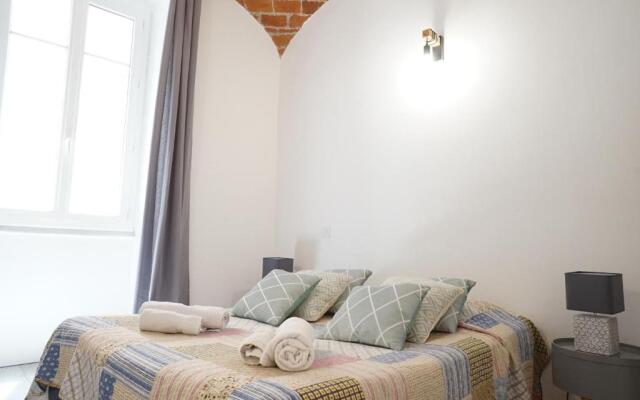 Appartement Gaudin