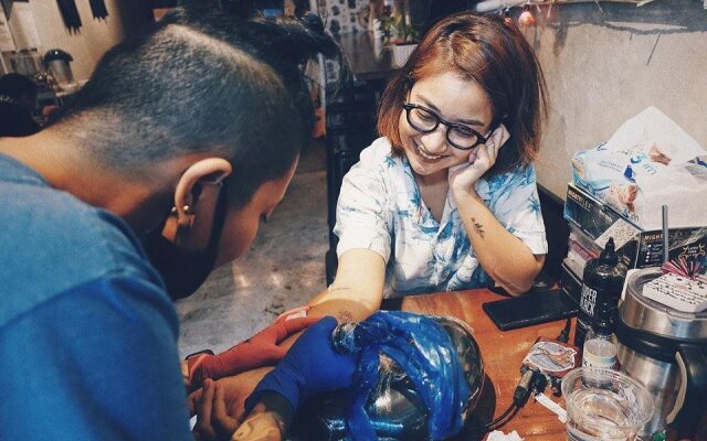 Our Secret Base - Hostel