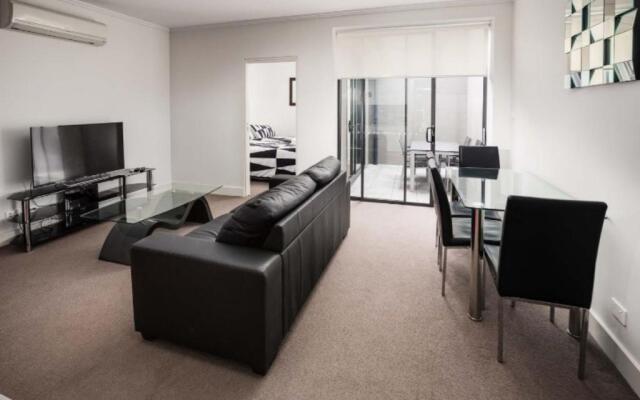The Star Apartments