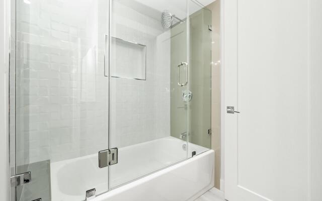 Heated Pool & Spa ensuite Villa