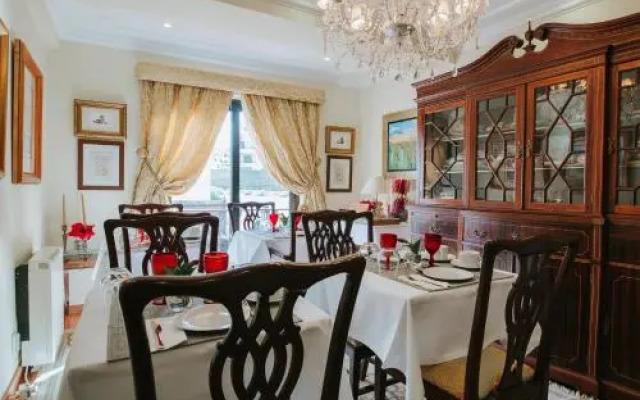 Casa Da Estrela, Cascais