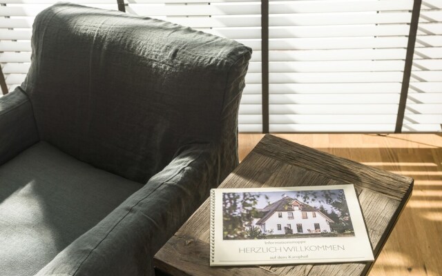 Kamphof Usedom Ferienanlage