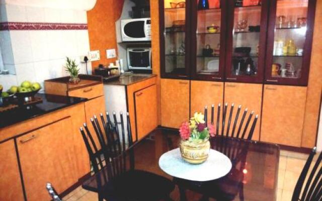 B&B Haridwar
