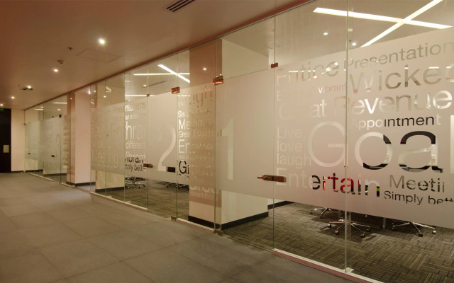 Ramada Encore by Wyndham Guadalajara Sur