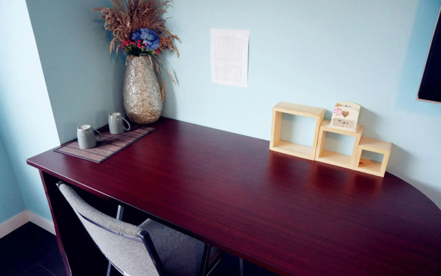 Beijing Vancouver Homestay