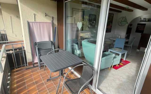 Golfresidenz Apartment Davos