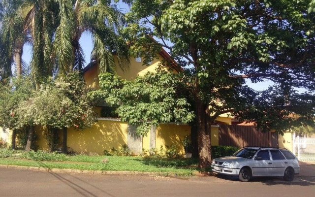 Pousada da Célia