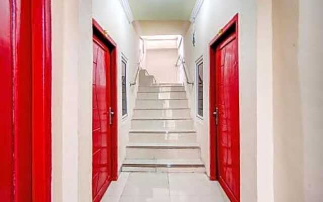 OYO 90715 Green Guesthouse