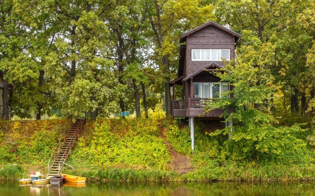 Holiday home Shvedskie Dachi