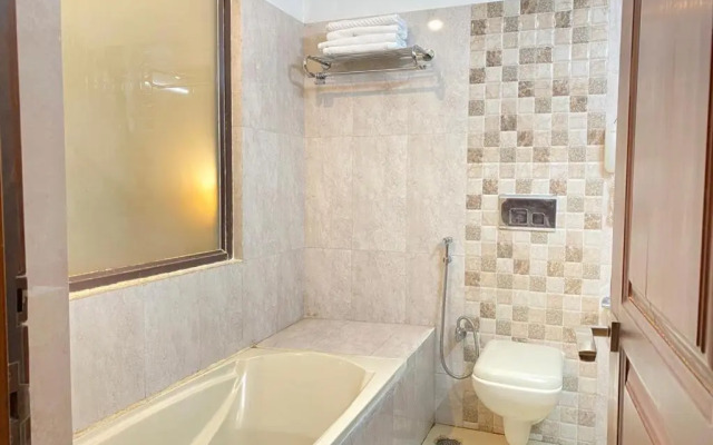 Sobralia Hotels Casino Resort & Spa