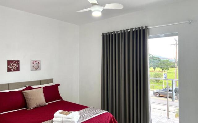 Residencial Caminho das Ondas AP4
