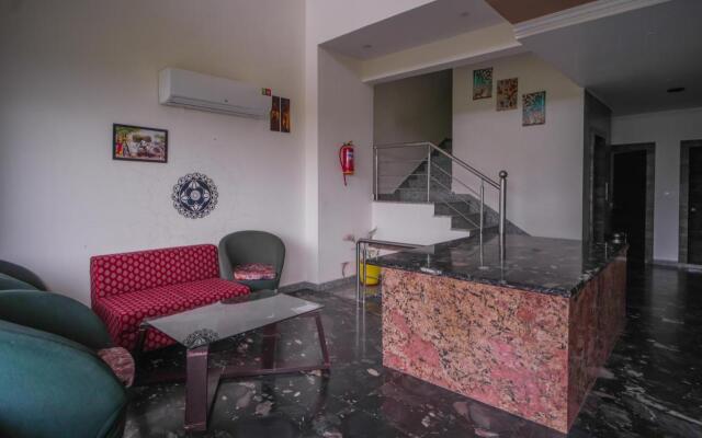 Gazebo Resort Udaipur