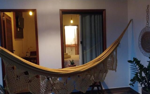 Pousada e Restaurante Sumaúma