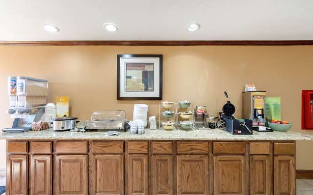 Quality Inn Siloam Springs West