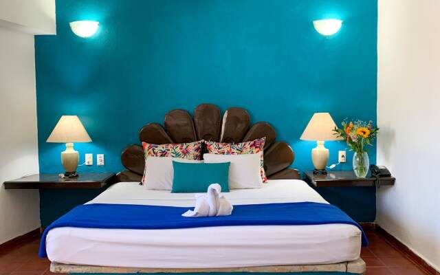 Suites Plaza del Rio - Family Hotel Malecon Centro