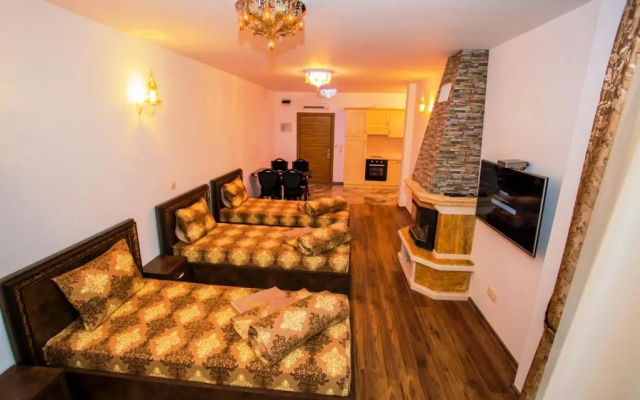 Boutique Apart Hotel Versis