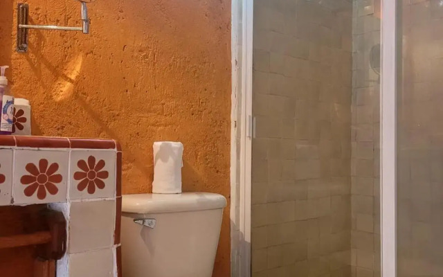 Hotel Casa Valle