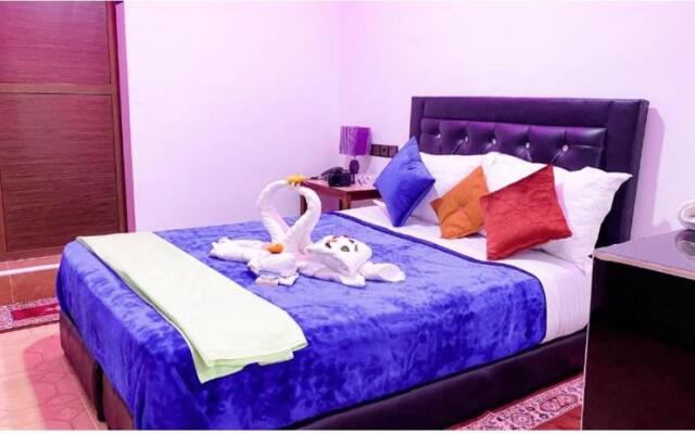 Hotel Elmarsa La Playa