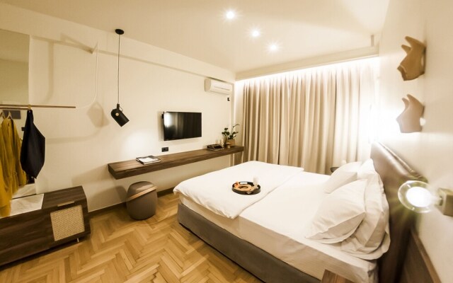 Gaia Athens