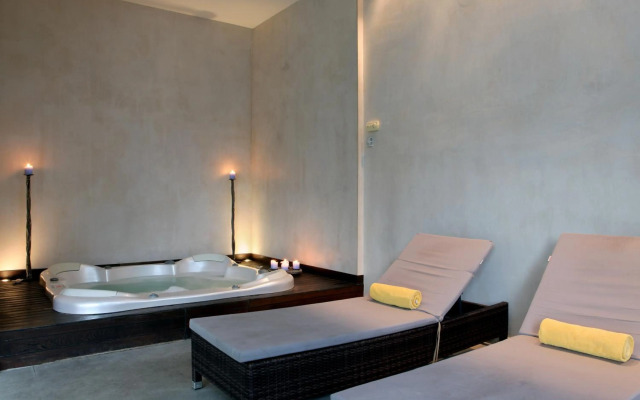 Egnatia City Hotel & Spa