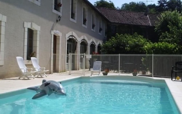 Hostellerie du Perigord Vert