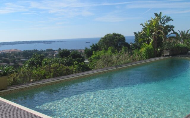 Chambres d'hotes La Bigarade