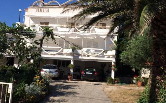 Apartments Tamarut - Smokovac